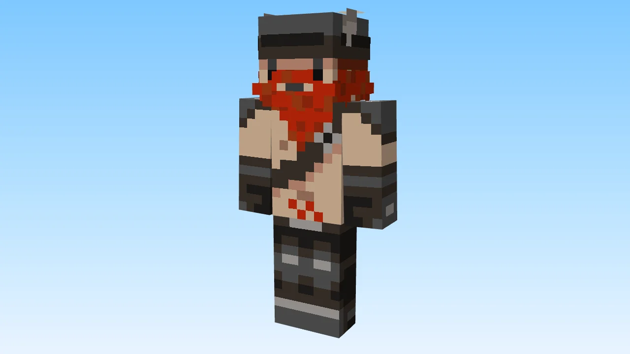 Dwarf · 679016