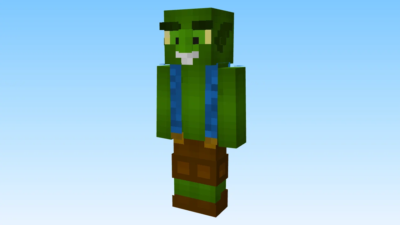 Goblin · 1039c9