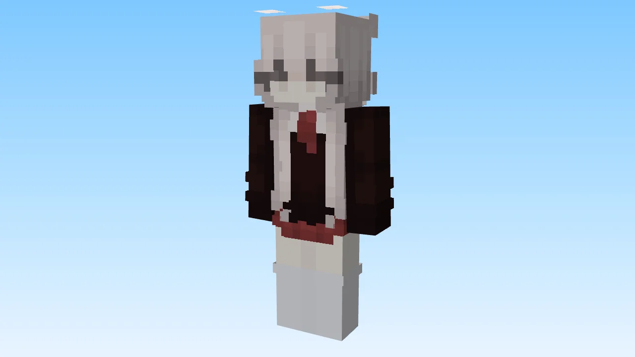 Vampire · 00055b