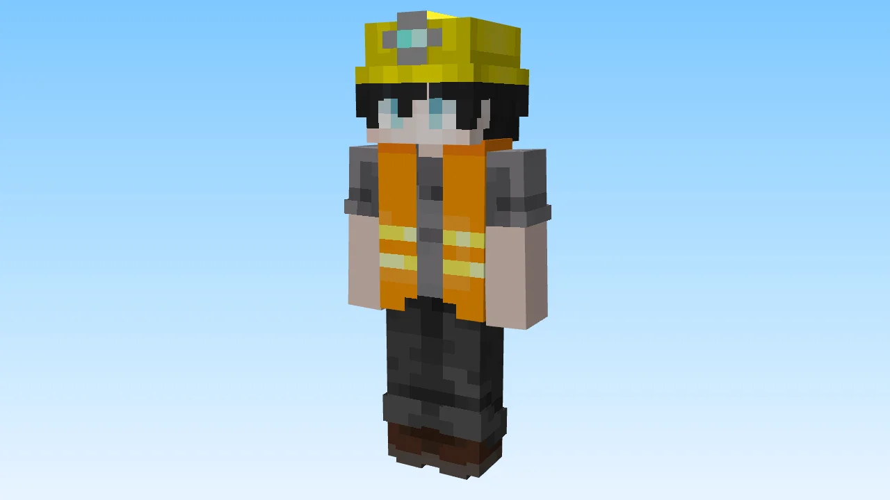 Miner · 61fe52
