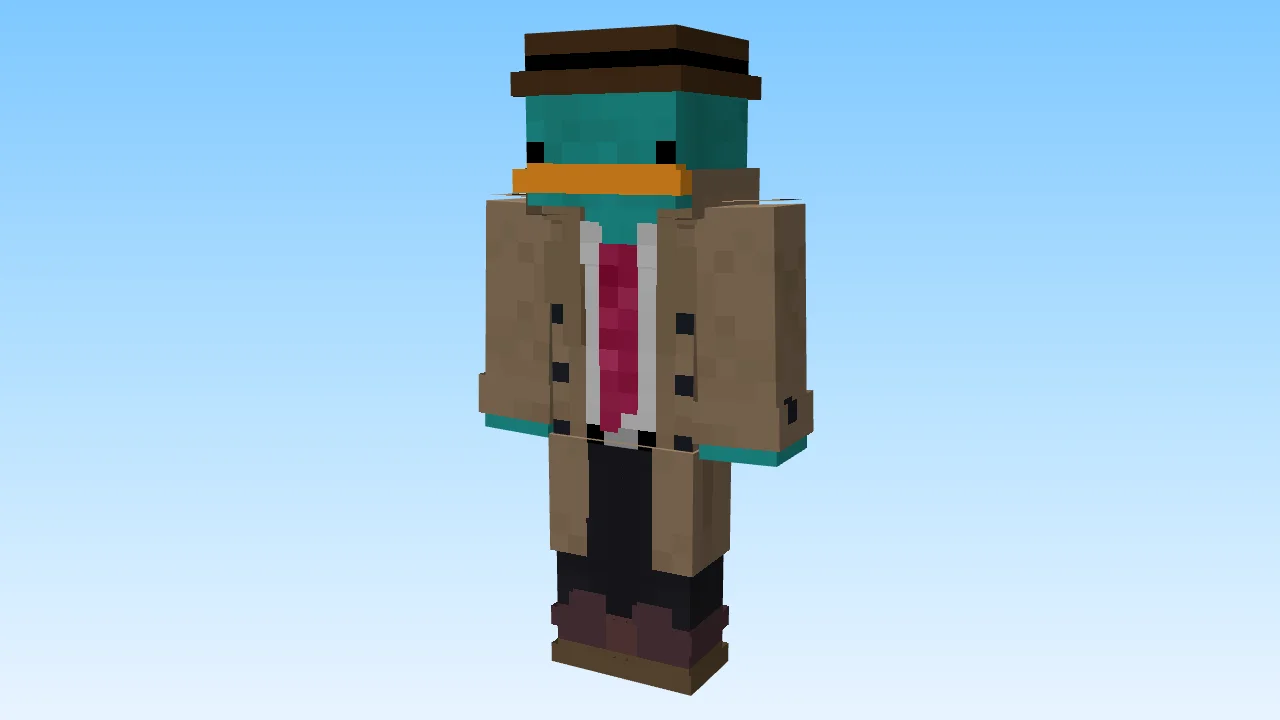 Detective · bf3ee9