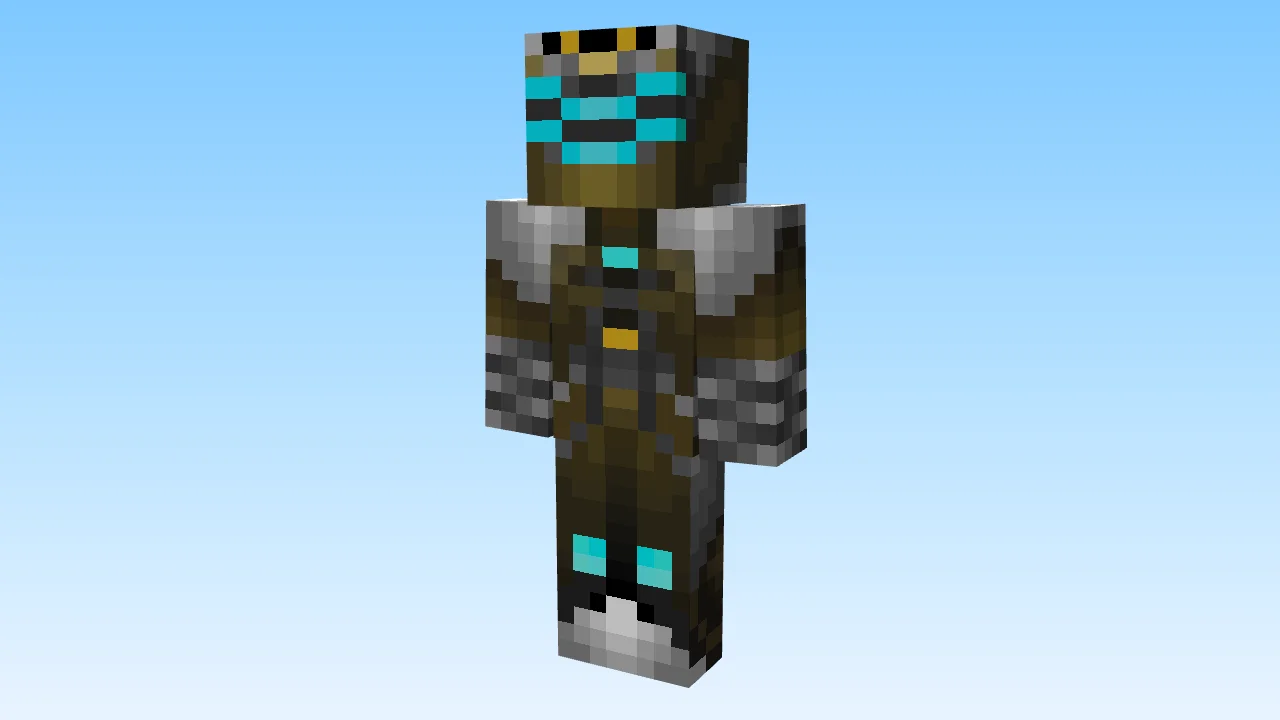 Mutant · def5c8