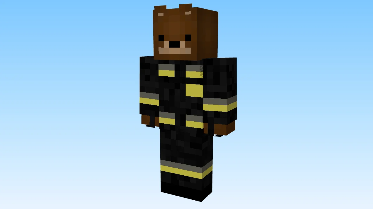 Firefighter · d9ea67