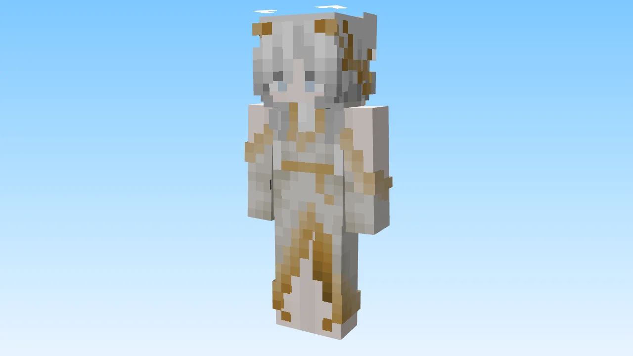 Angel · fe8b3d