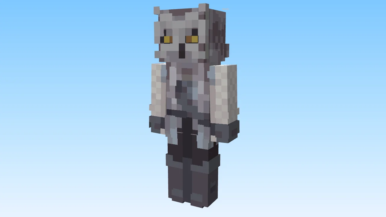 Owl · ea7065