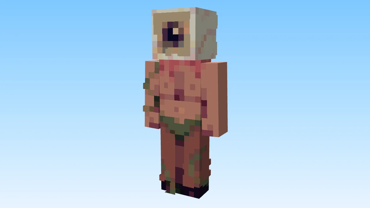 Minotaur · 66d05c