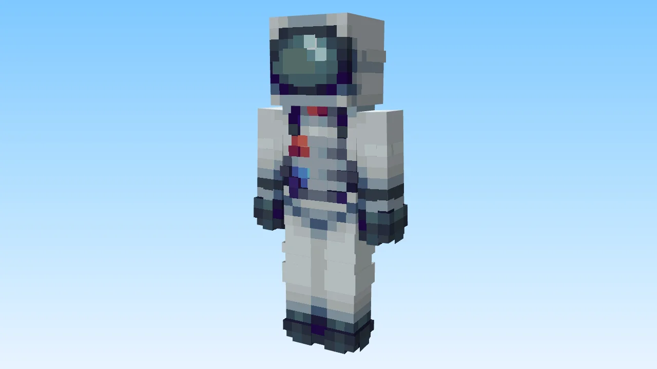 Astronaut · ca1a62