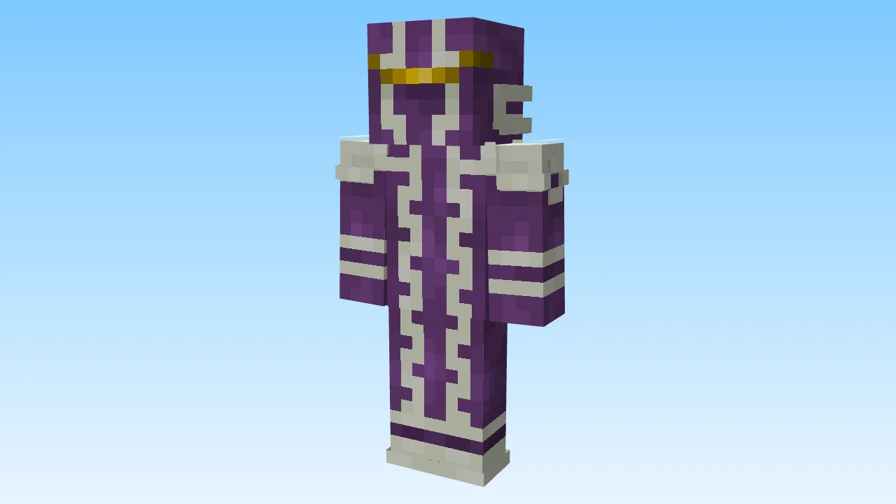 Cleric · bc739e