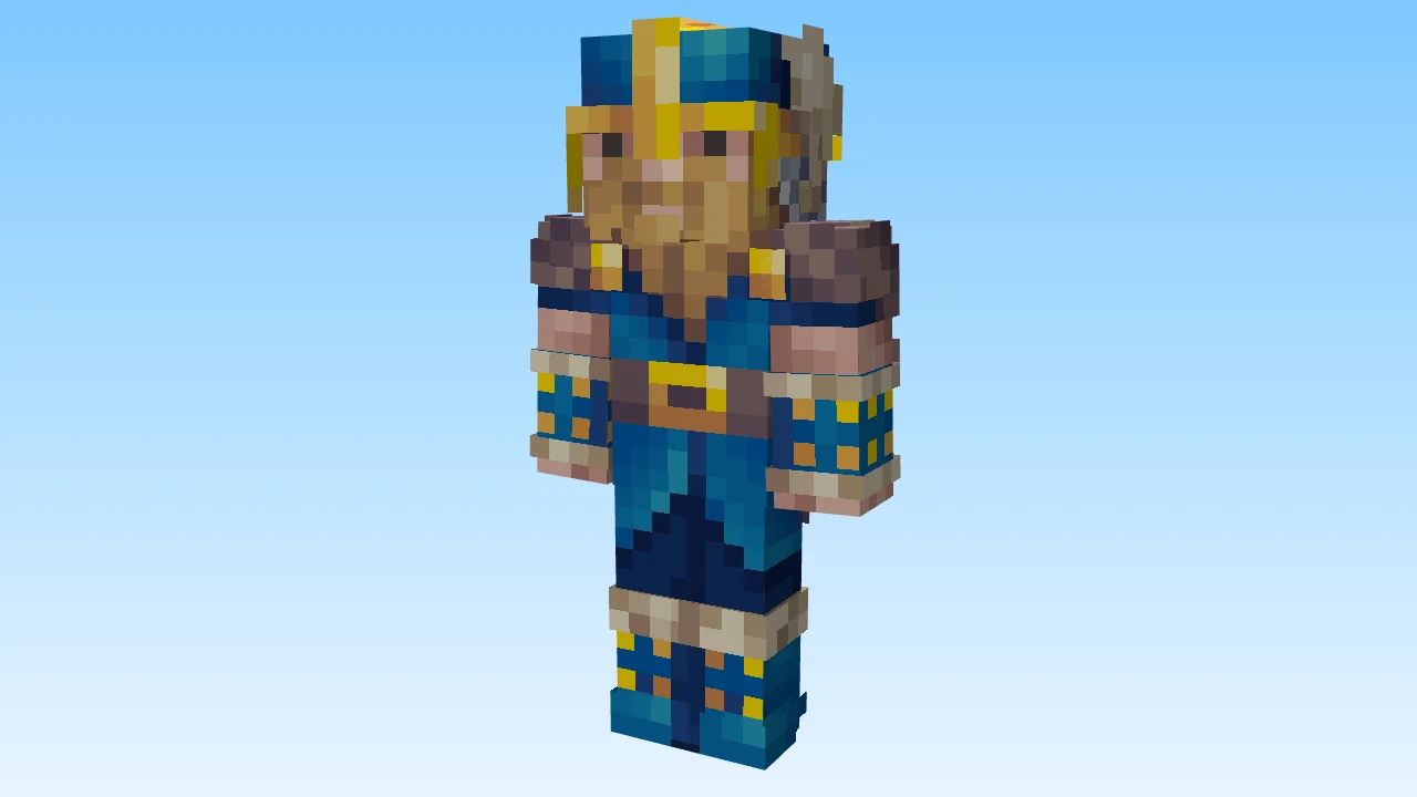 Viking · 563e52