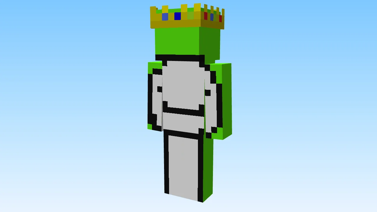 Troll, Frog · 2d8189