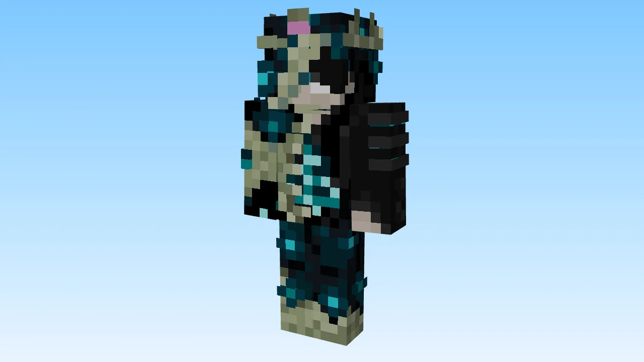 Warden · 0b7872
