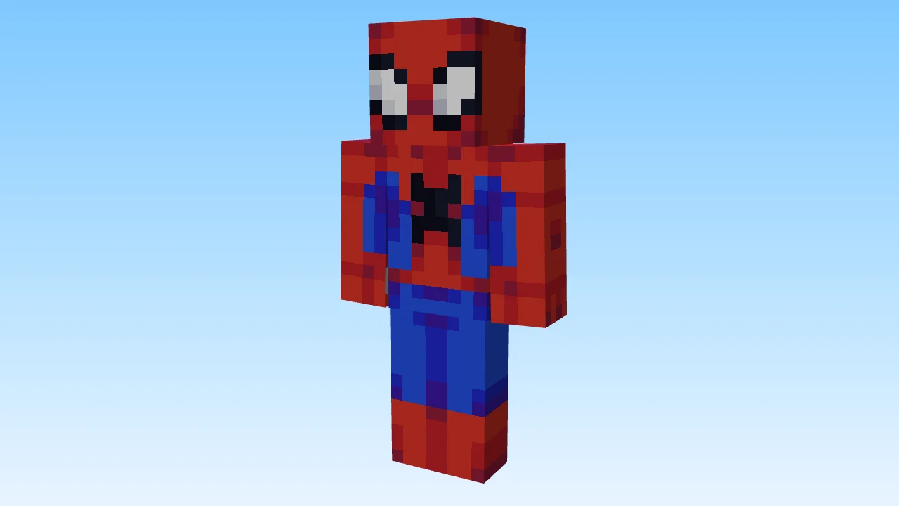 Superhero · 5befd2