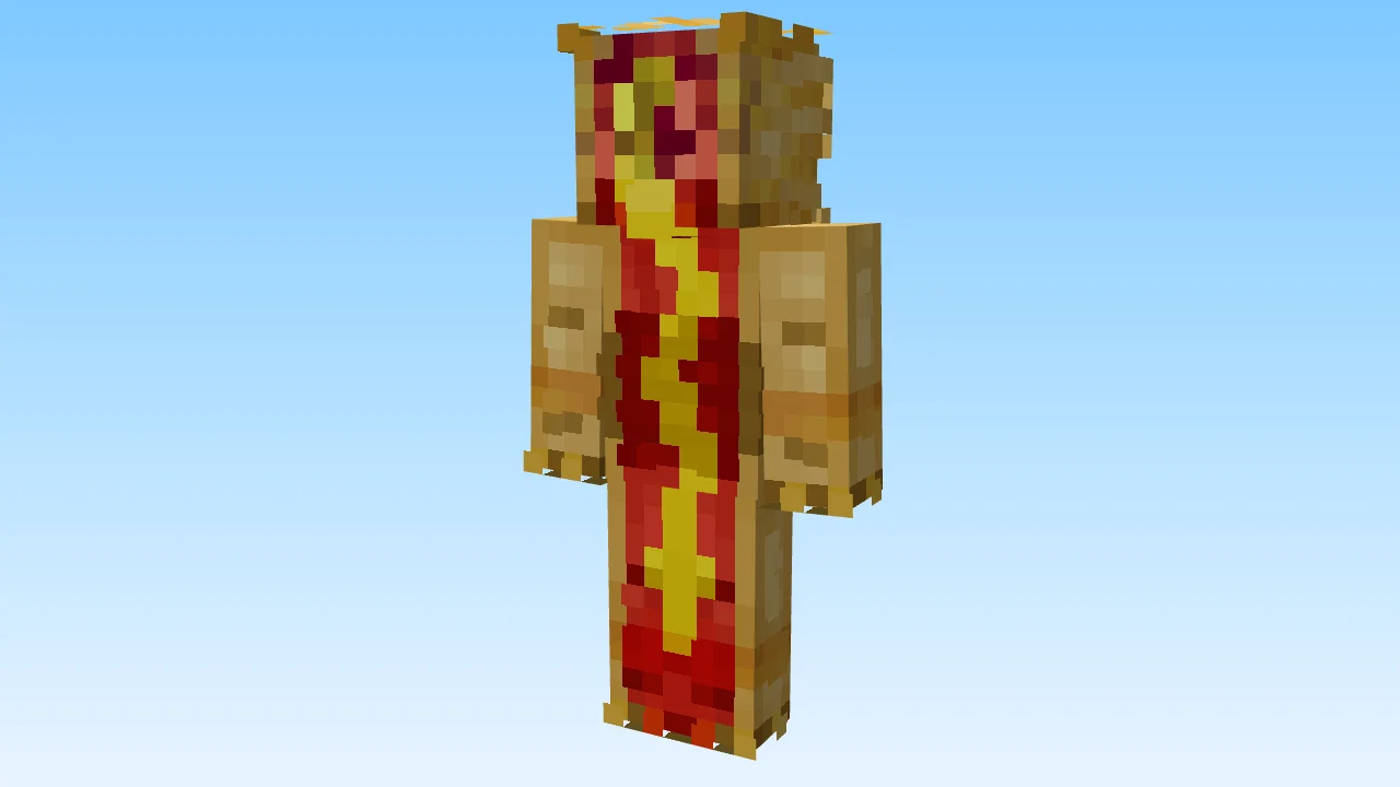 Lion · c78934