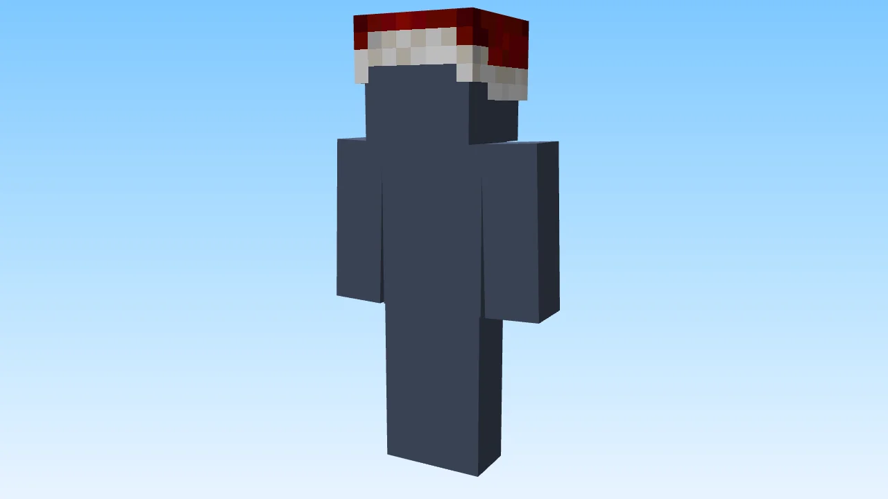 Santa Hat
