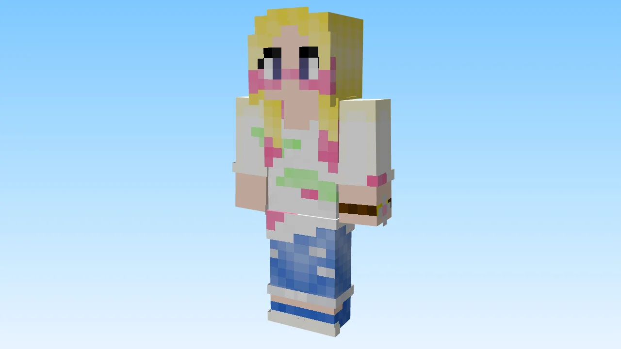 Artist · 2c733a