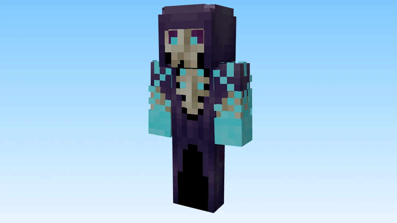 Necromancer · 0fa079