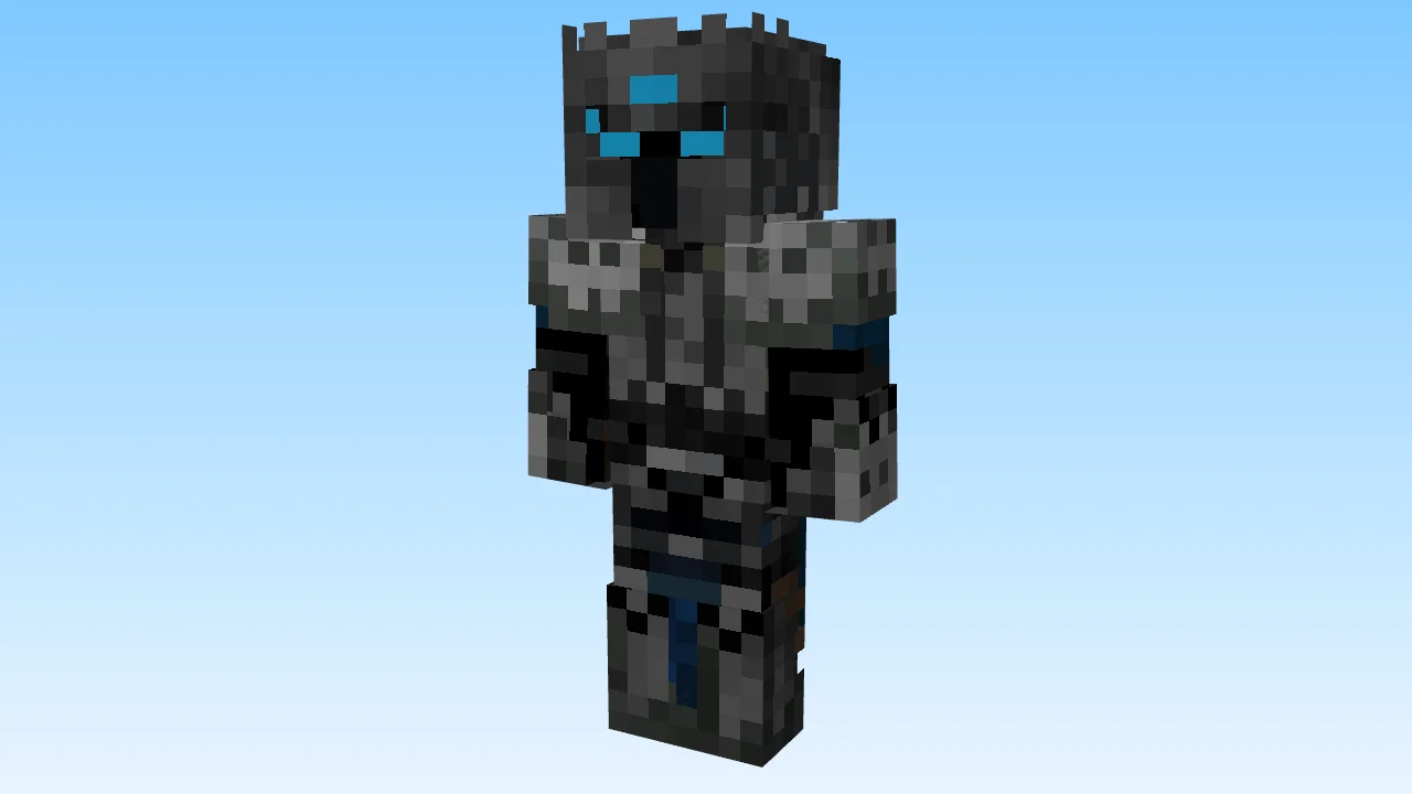 Lich · 160b51