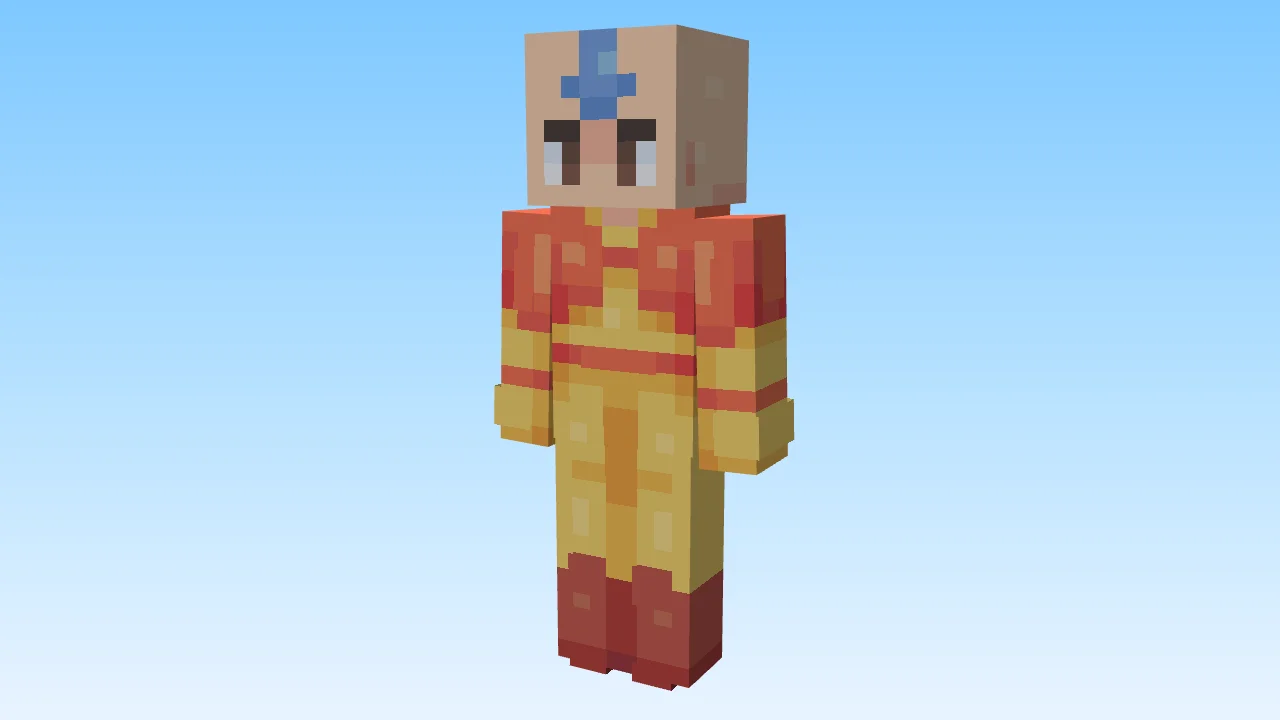 Monk · 6e47b9