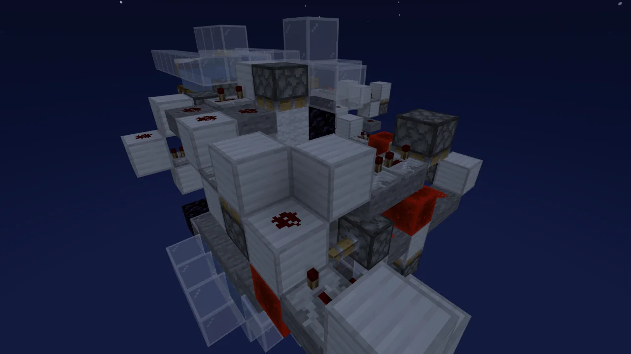 Obsidian Farm