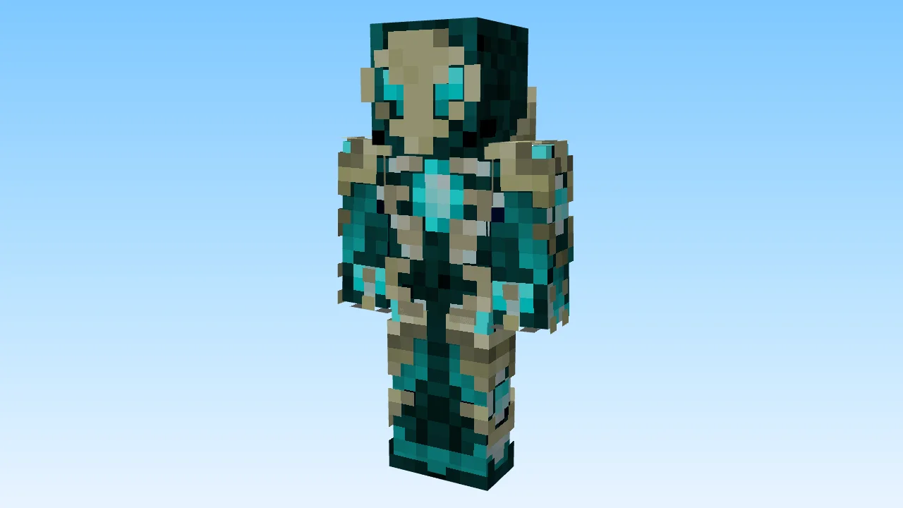 Golem · 0d6f8a
