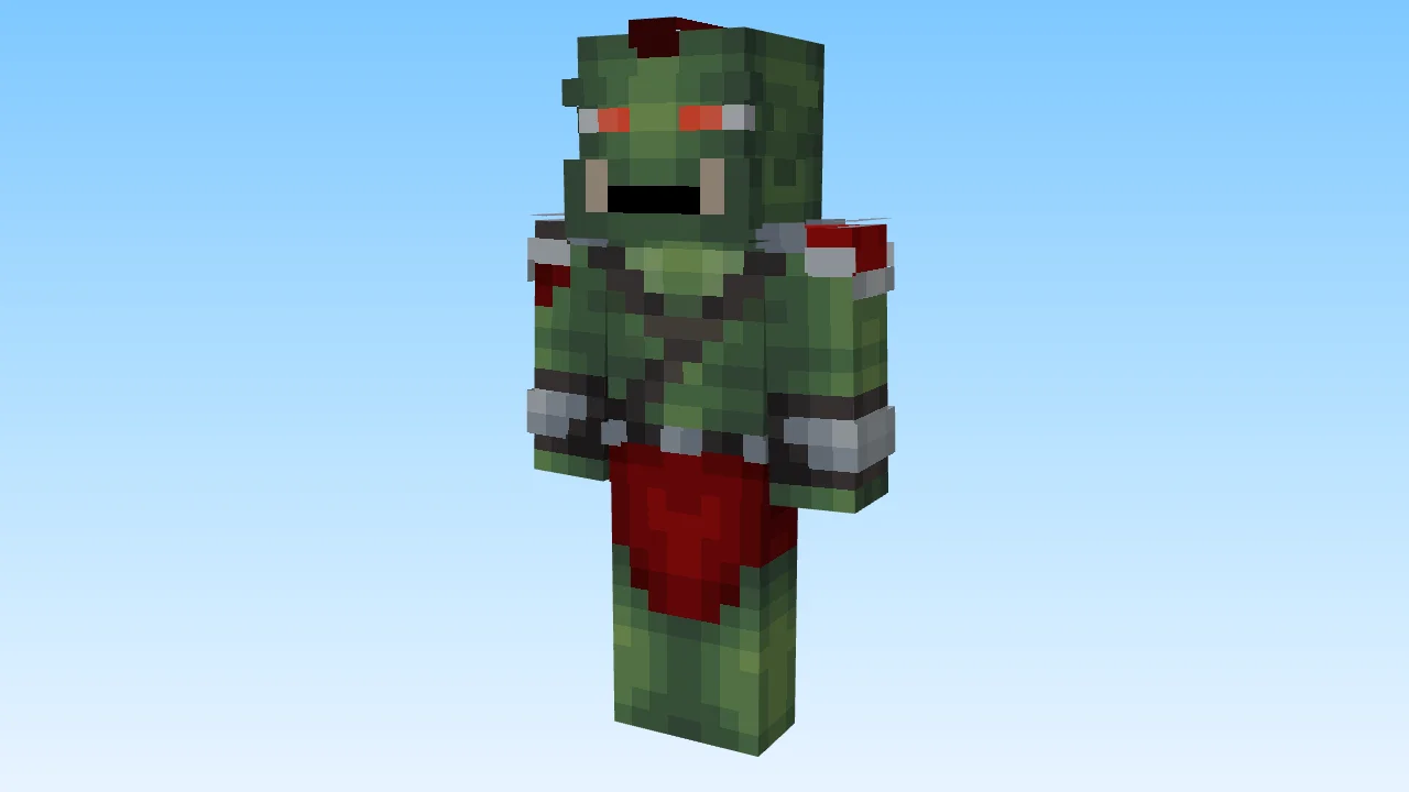 Orc · 8396f9