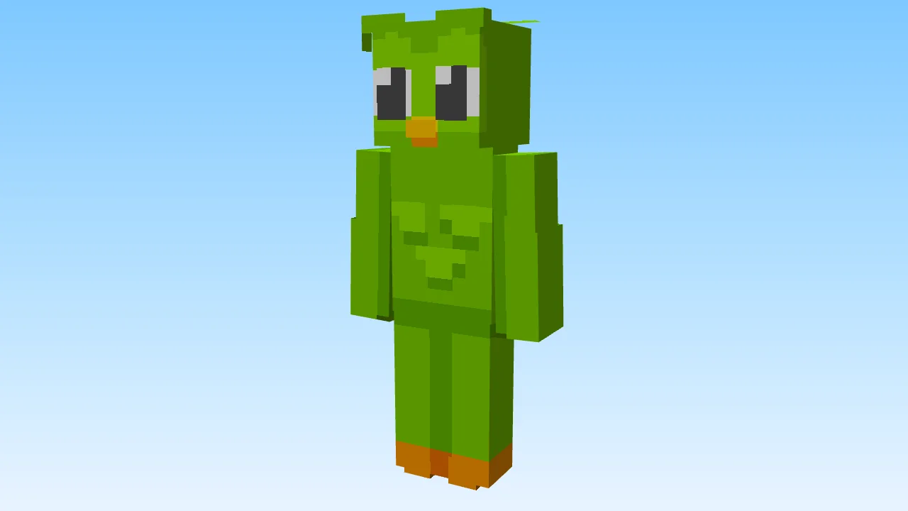Owl · 7ac2df