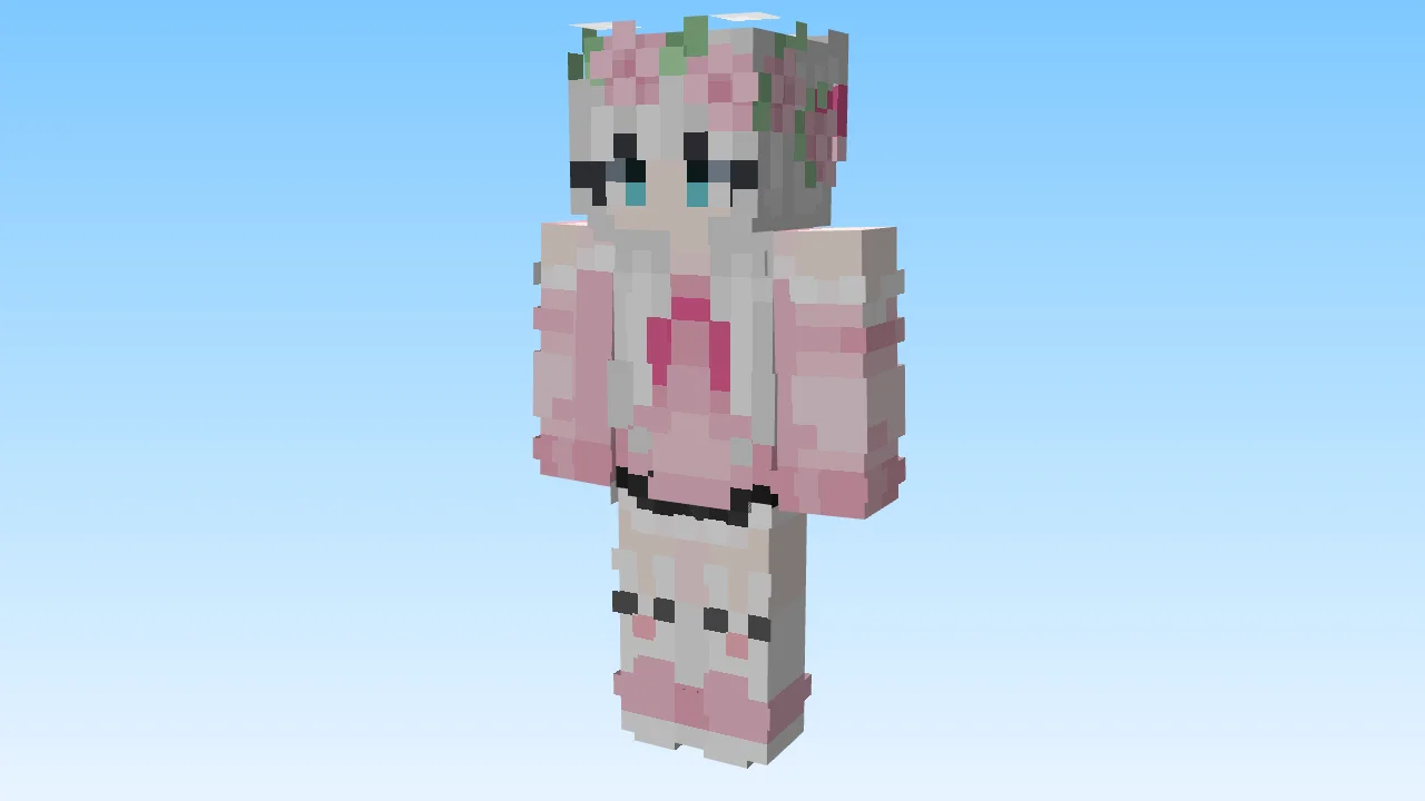 Flowers · 63c883