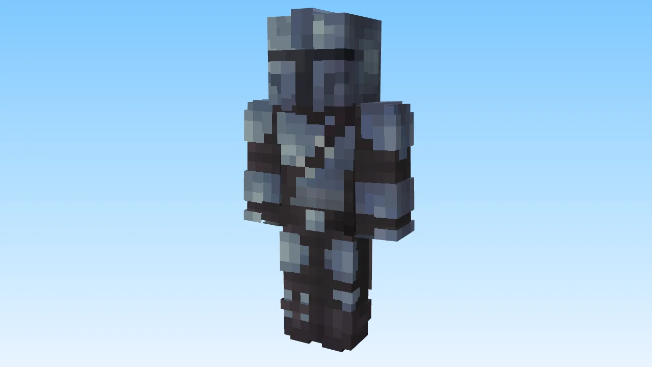 Bounty Hunter · 06dd15