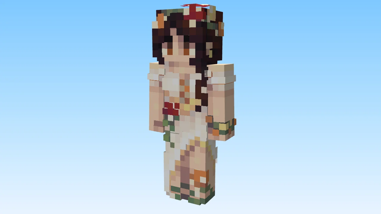 Fairy, Mushroom · 541925