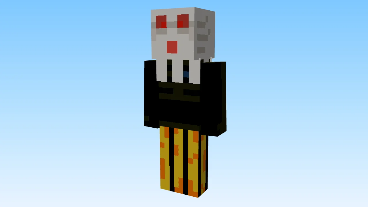 Ghast · 5765c9
