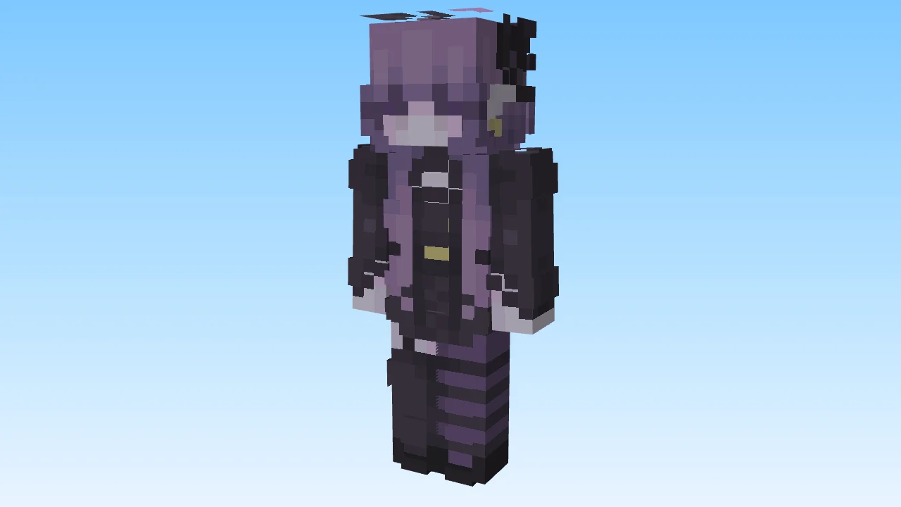 Witch, Band · b3db0e