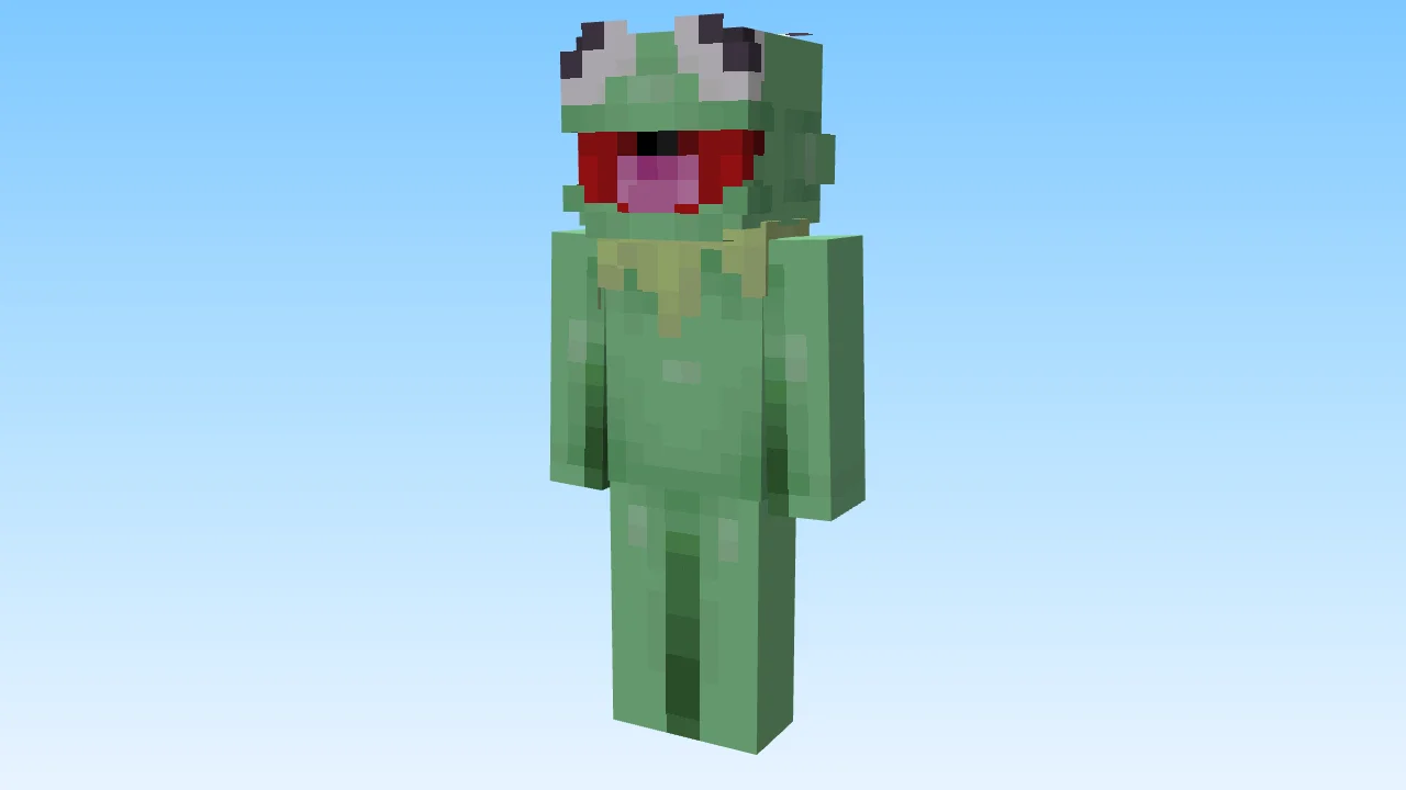 Frog · f271ec