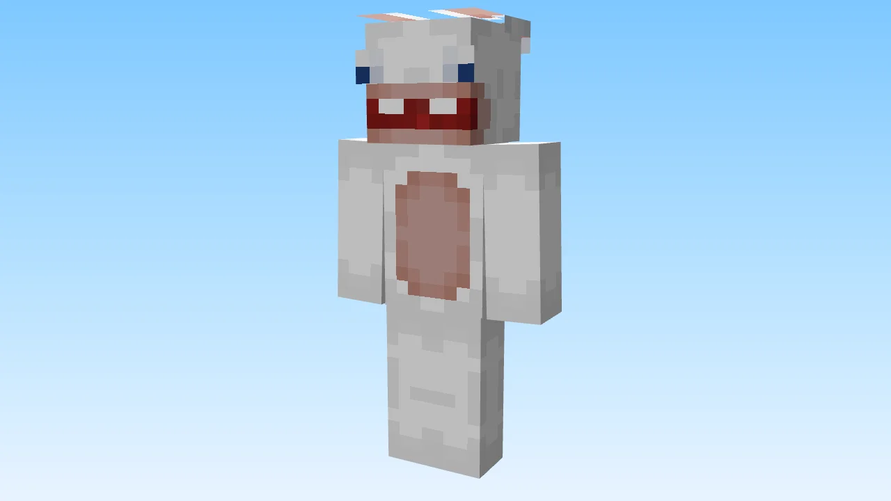 Rabbit · 69855c