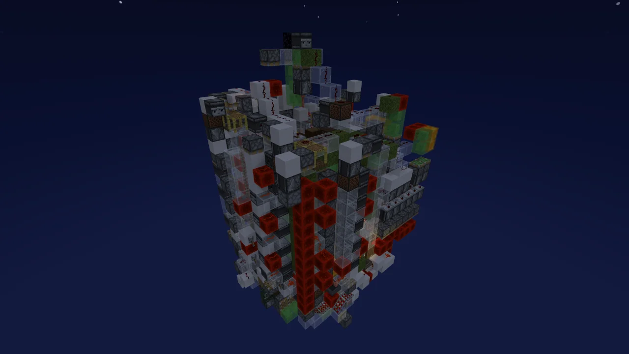 Six-Wood Tree Farm