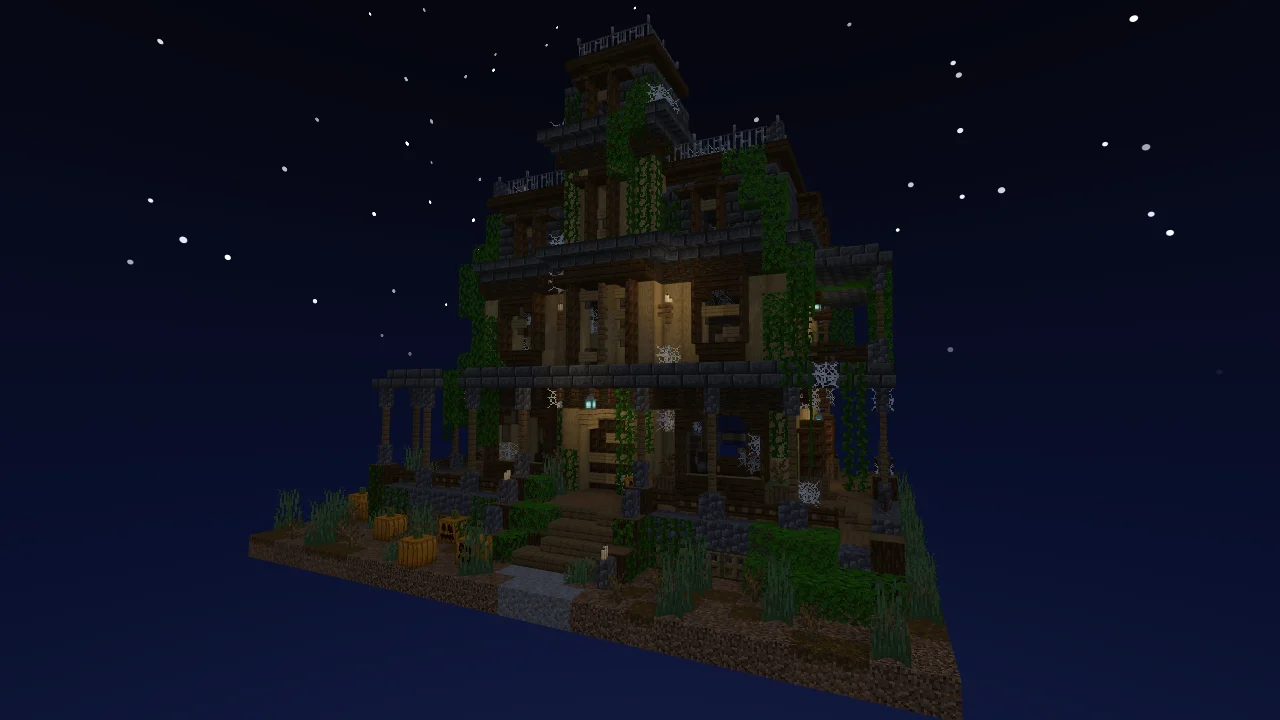 Haunted House