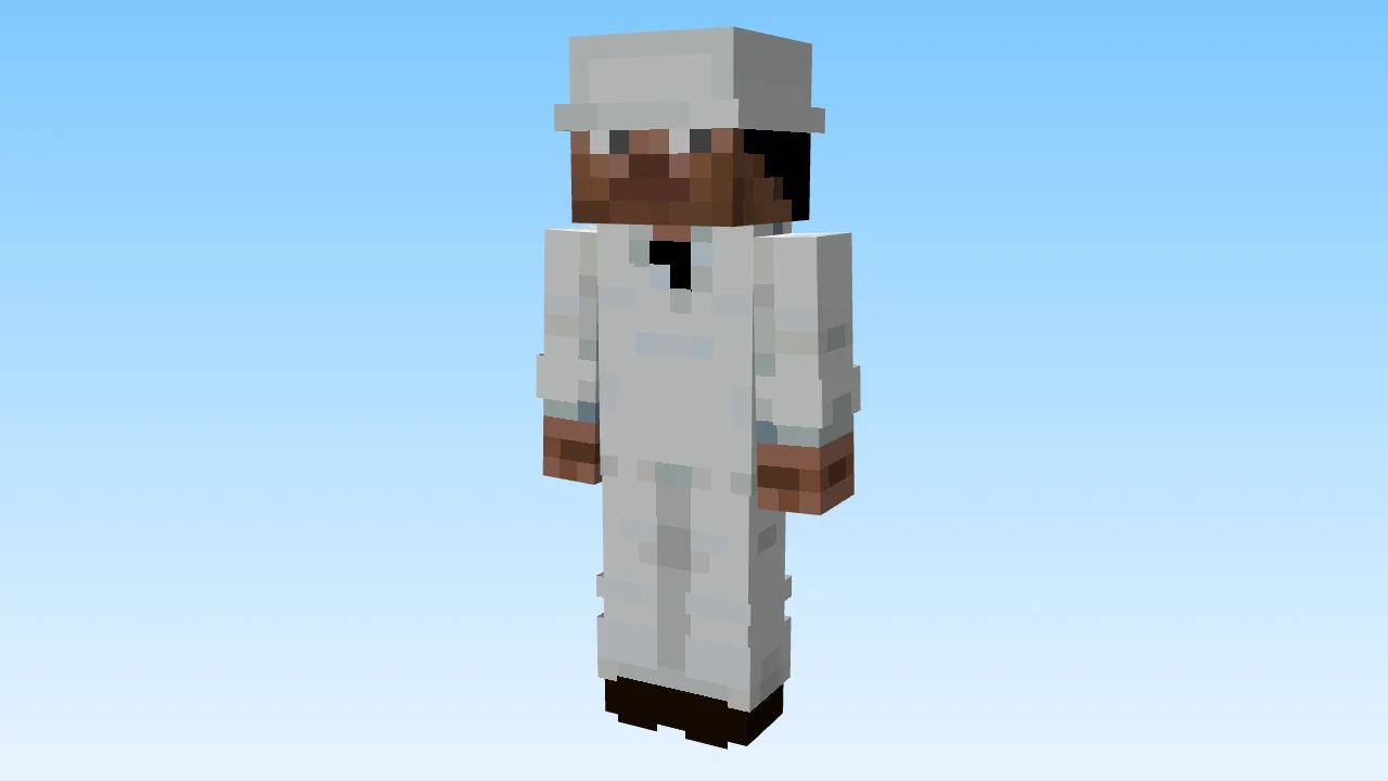 Chef · e5ac17