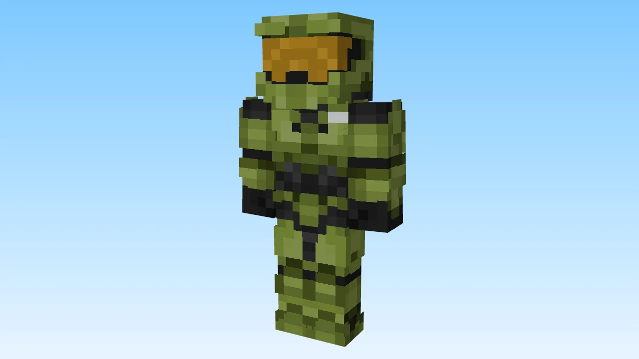 Space Marine · 026ac7