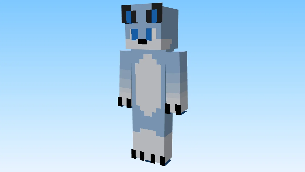 Werewolf · 1adb3c