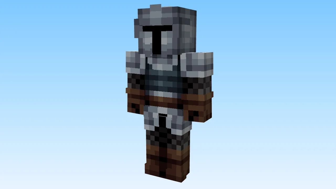 Gladiator · 27fb32