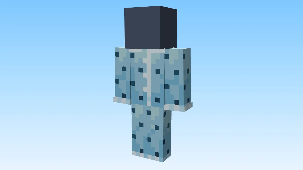 Cloud Pajamas