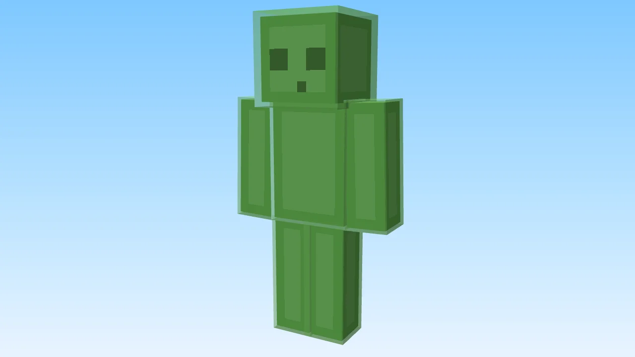 Slime · 3f959f