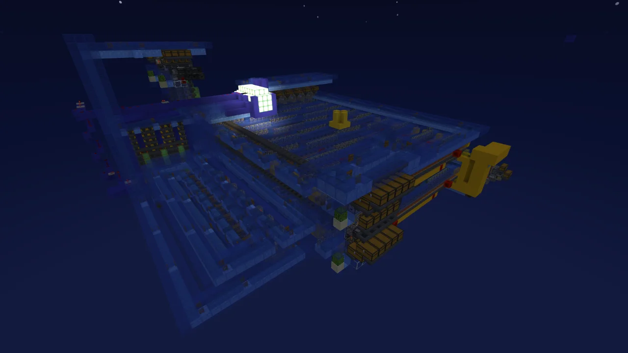 Kelp Fuel Farm
