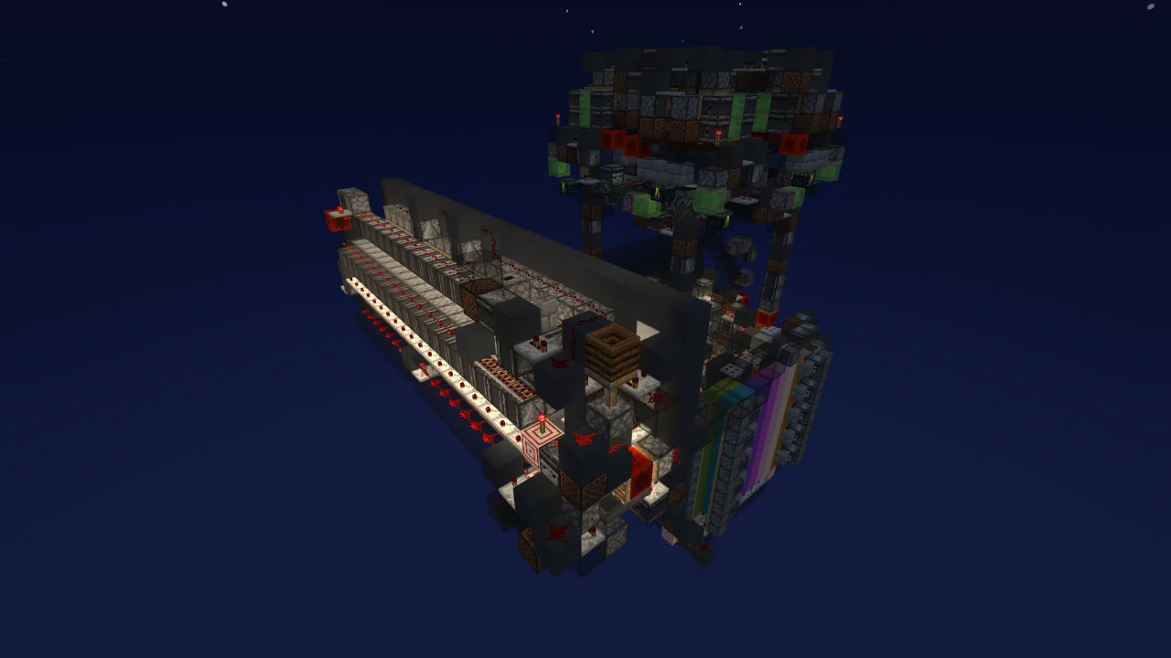 Concrete Farm