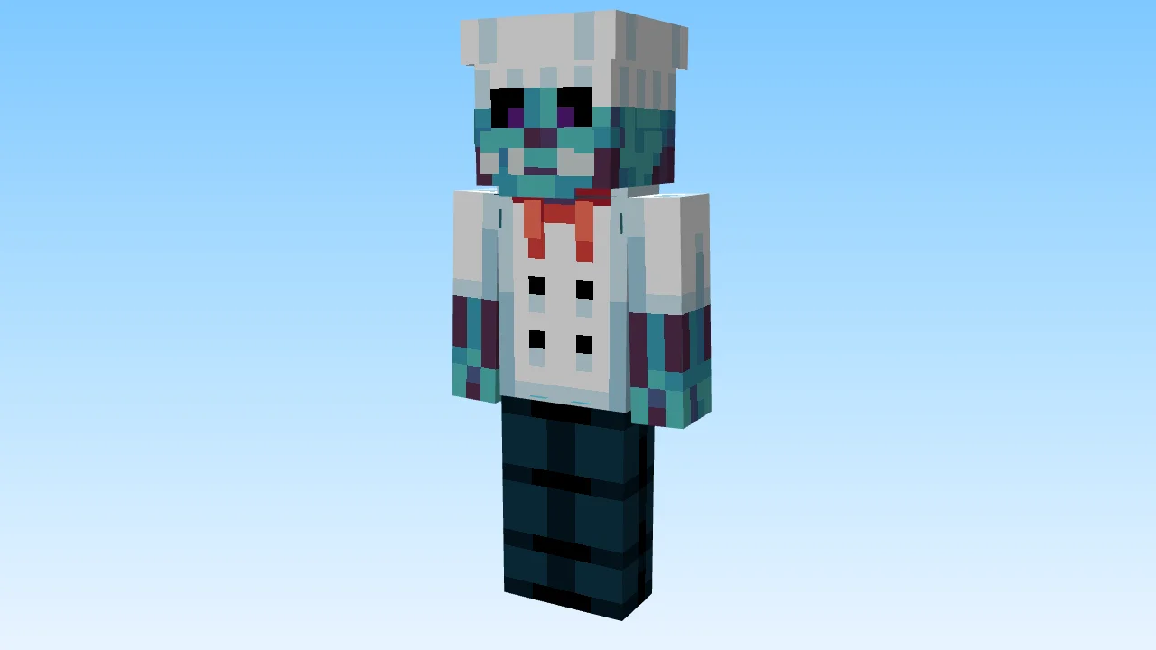 Chef · f2a67a