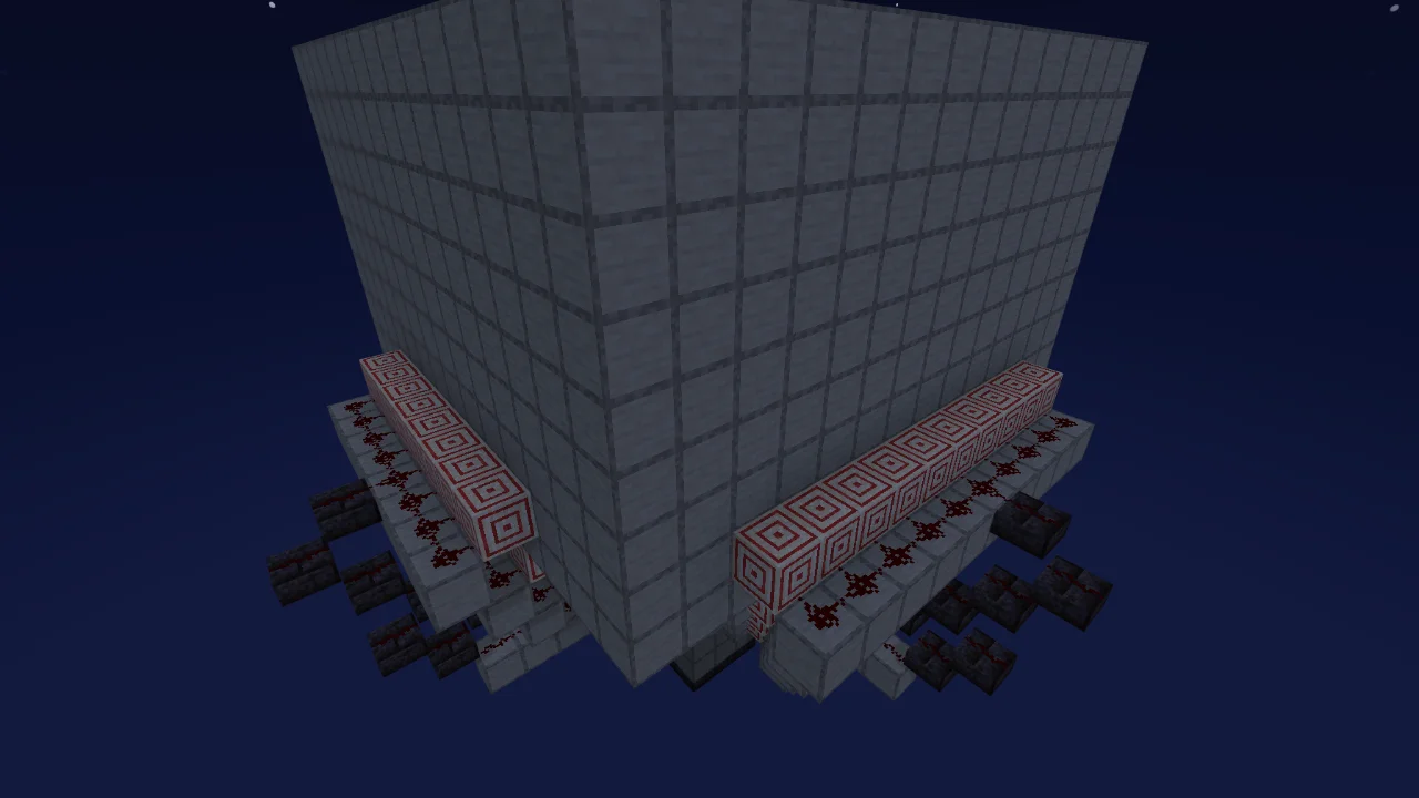60-Spawner Blaze Farm