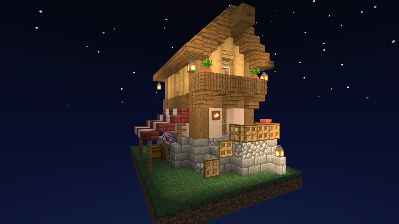 Cartographer´s House