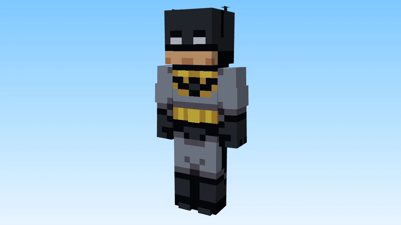 Vigilante · d36c31