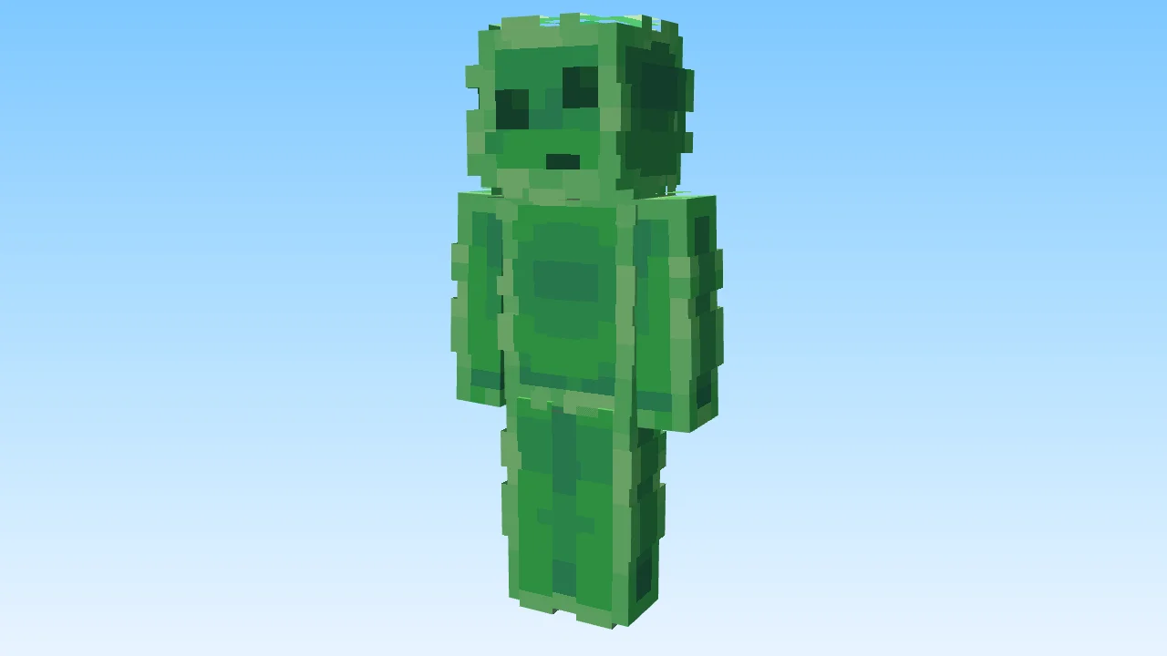 Slime · 68197e
