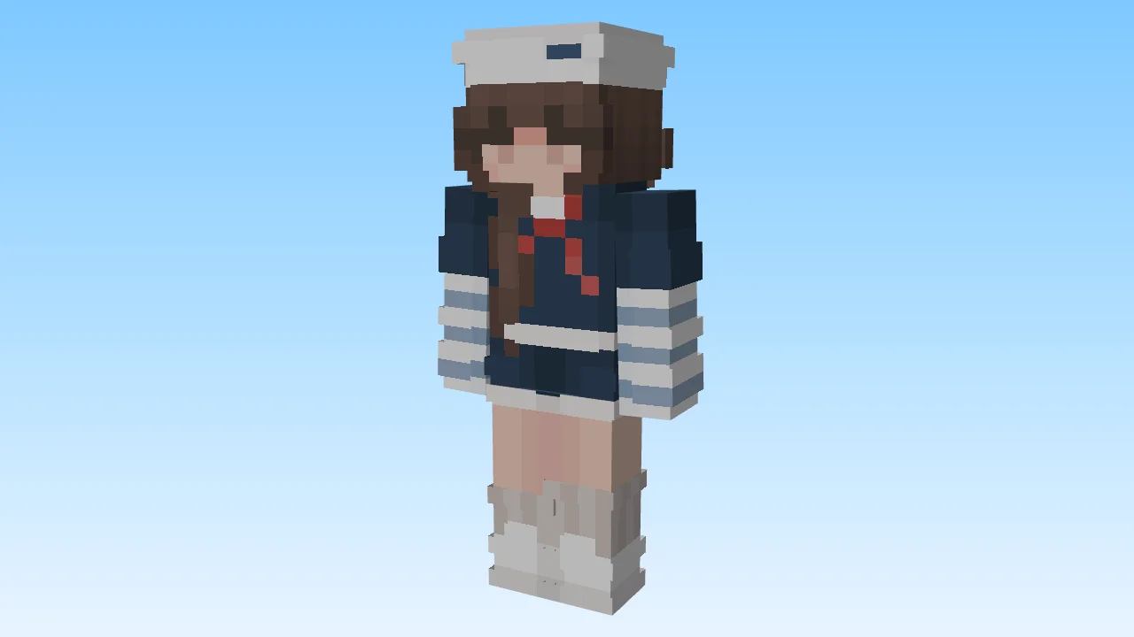 Sailor · 0fb580