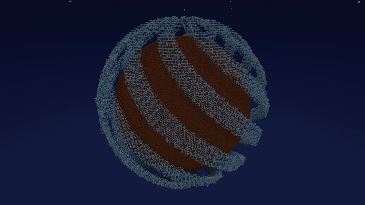 Dyson Sphere